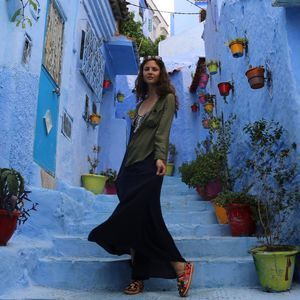 Meet your Posher, Charlotte